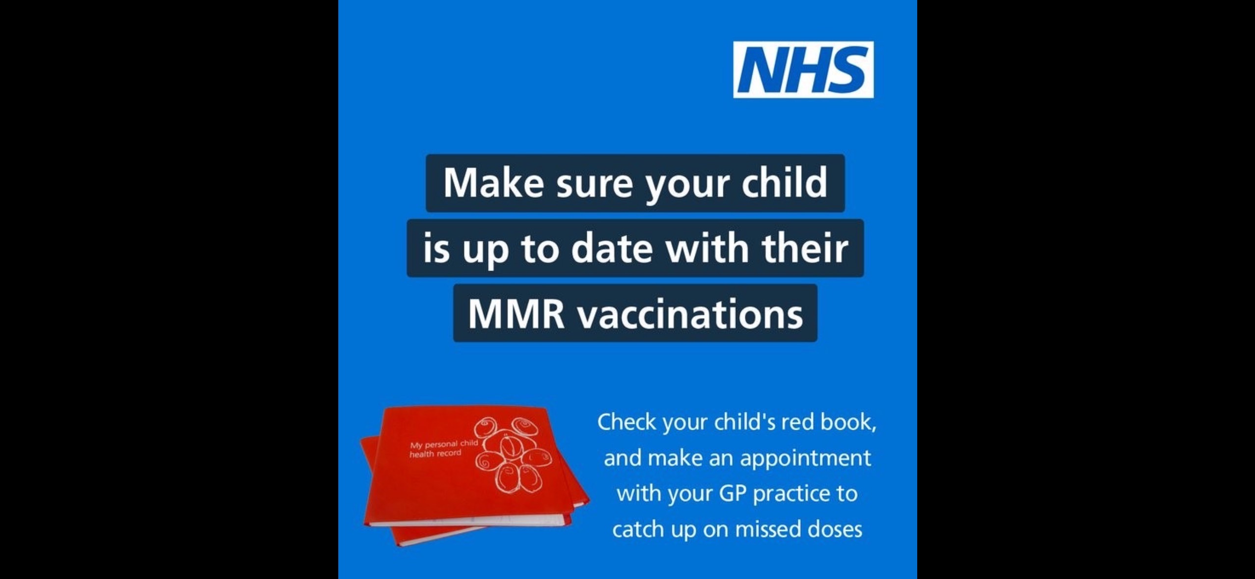 Maggie Urges Families To Catch Up With Measles Jab Maggie Throup Mp 0312